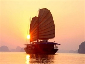 Paradis insulaires tropicaux d'asie: ha long au top 5 selon cnn